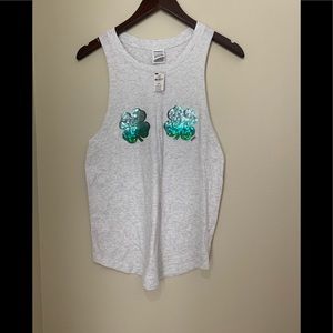 Victoria’s Secret Pink Top